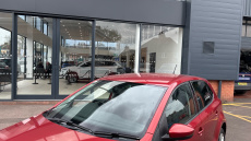 Volkswagen Polo 1.2 TSI Match 5dr Petrol Hatchback